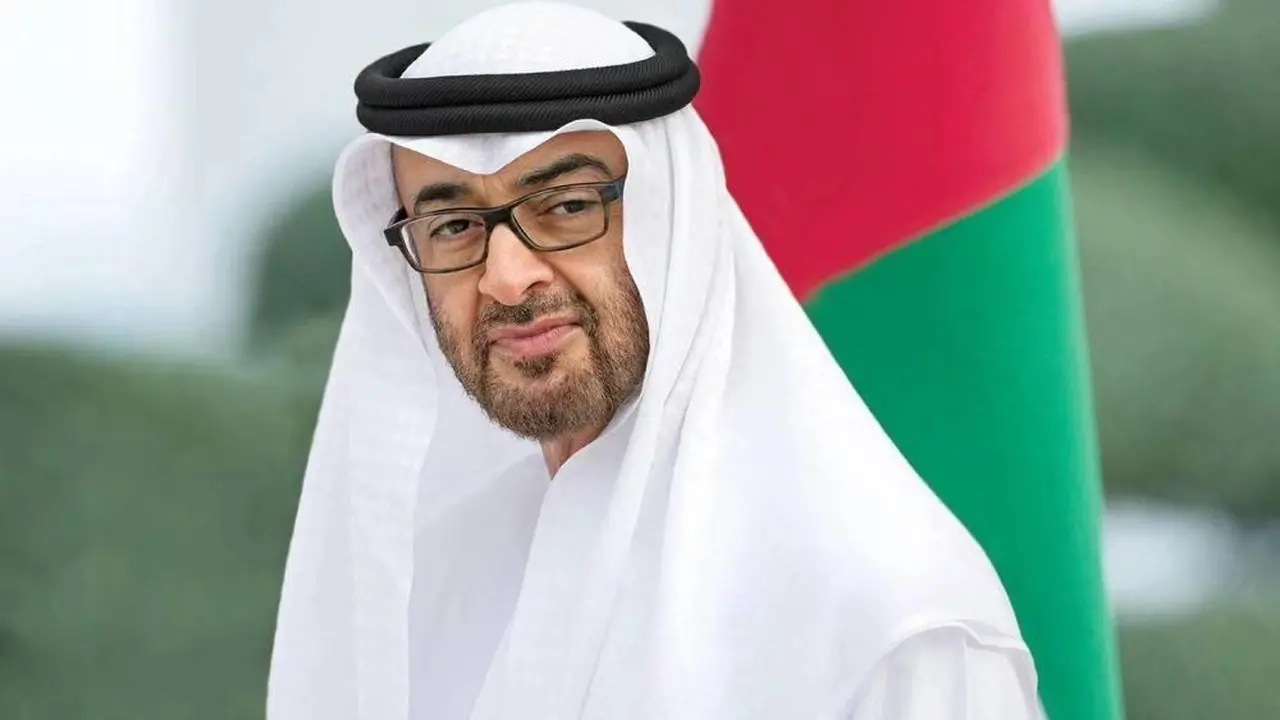 قمة في أبوظبي.. محمد بن زايد وأمير قطر يبحثان مستجدات الأوضاع بالمنطقة